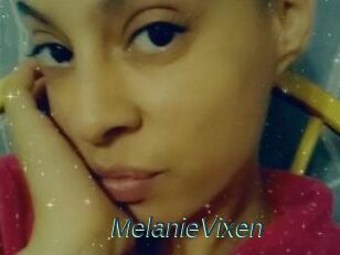 MelanieVixen