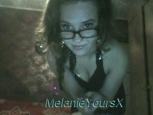 MelanieYoursX