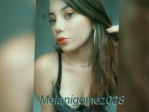 Melanigomez028