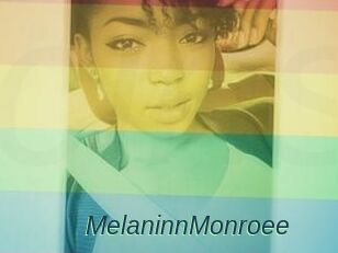 MelaninnMonroee