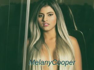MelanyCooper