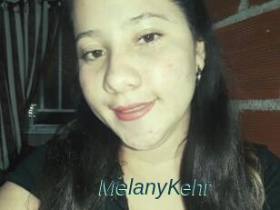 MelanyKehr