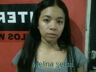 Melina_serna