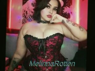 MelinnaRotten