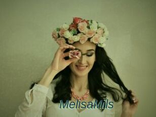 MelisaMils