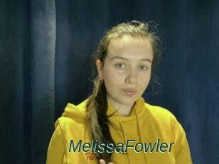 MelissaFowler