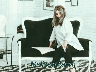 MelissaMaron
