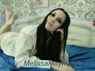 MelissaMayhemm