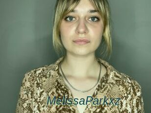 MelissaParkxz
