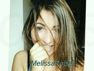 MelissaRebel
