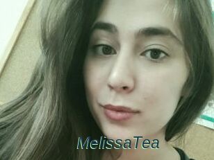 MelissaTea