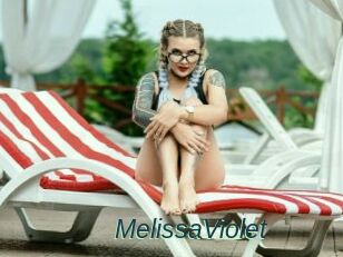 MelissaViolet