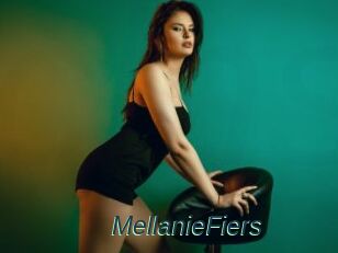 MellanieFiers