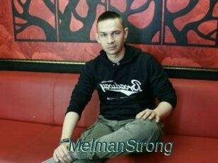 MelmanStrong