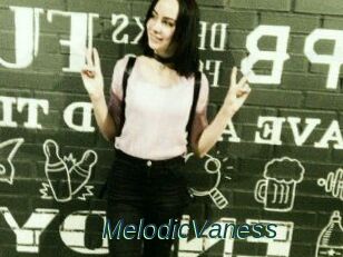 MelodicVaness