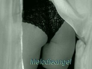 Melodieangel