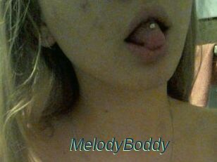 MelodyBoddy