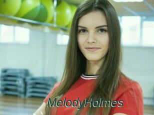 MelodyHolmes