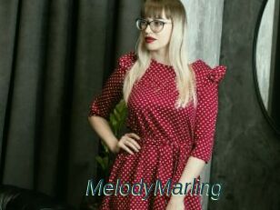 MelodyMarling