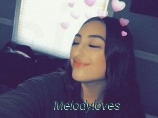 Melodyloves