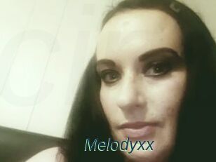 Melodyxx
