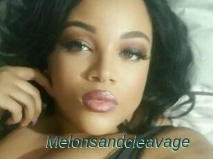 Melonsandcleavage