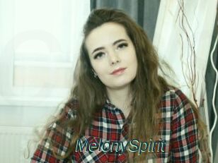 MelonySpirit