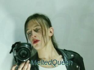 MeltedQueen