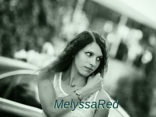 MelyssaRed