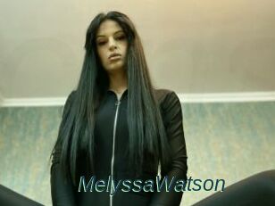 MelyssaWatson