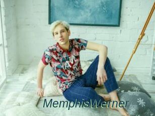 MemphisWerner