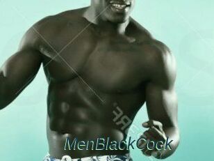 MenBlackCock