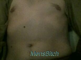 MensBitch