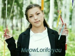 Meow_Lori_foryou