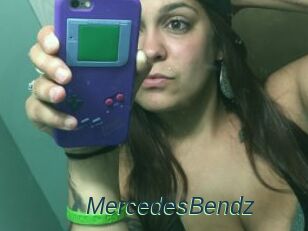 MercedesBendz
