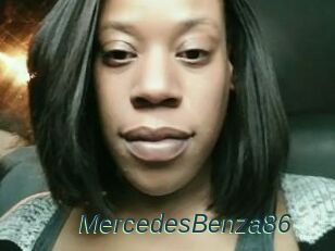 MercedesBenza86