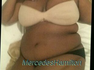 MercedesHamilton