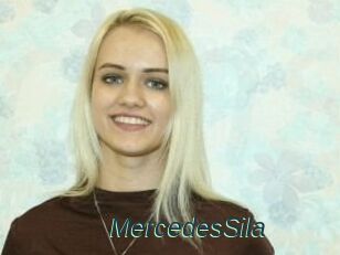 MercedesSila