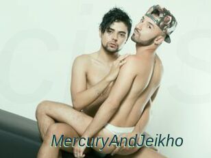 MercuryAndJeikho