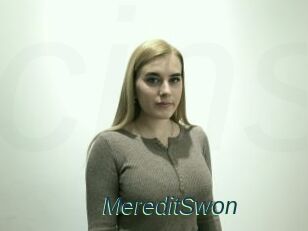 MereditSwon
