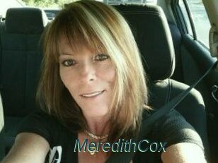 MeredithCox