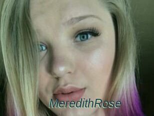 MeredithRose