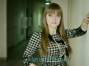 MeredithSnow