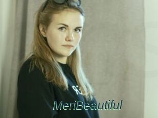 MeriBeautiful