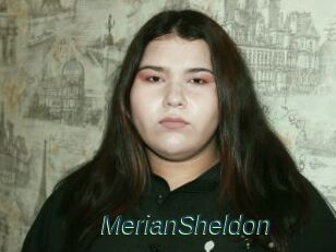 MerianSheldon