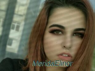 MeridaElinor