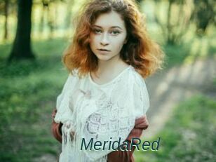 MeridaRed
