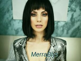 MerraBlys