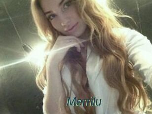 Merrilu