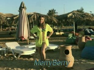 MerryBerry